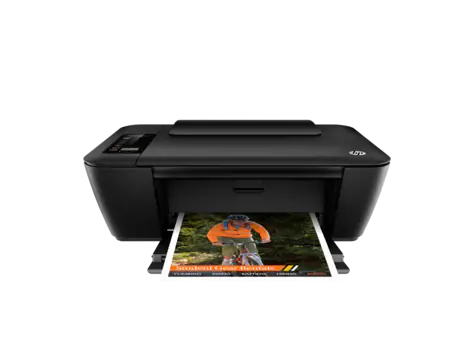 Download Driver HP DeskJet 2545 untuk Windows